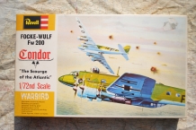 images/productimages/small/focke-wulf-fw200-condor-the-scourge-of-the-atlantic-revell-h-204-1971-doos.jpg