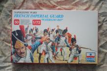 images/productimages/small/french-imperial-guard-napoleonic-wars-waterloo-1815-esci-ertl-214-doos.jpg