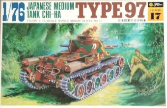 images/productimages/small/fujimi-wa17-japanese-medium-tank-type-97-chi-ha.jpg