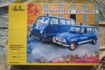 images/productimages/small/gendarmerie-set-renault-estafette-renault-4tl-heller-50325-doos.jpg