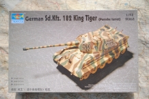 images/productimages/small/german-sd.kfz.-182-king-tiger-porsche-turret-trumpeter-07202-doos.jpg