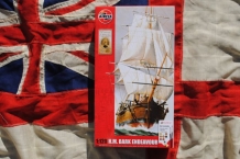 Airfix A50047 H.M.S. BARK ENDEAVOUR