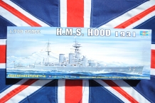 images/productimages/small/h.m.s.-hood-1931-royal-navy-battleship-trumpeter-05741-doos.jpg