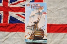 Airfix 09252-6 H.M.S. VICTORY