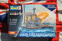 images/productimages/small/hms-dreadnought-revell-05171-doos.jpg