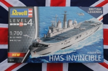 images/productimages/small/hms-invincible-falkland-war-1982-revell-05172-doos.jpg