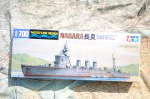 Tamiya 31322 Japanese Light Cruiser Nagara Waterline Series