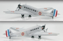 Avion Miniature Hobby Master HA9006 - Amiot AAC-1 Toucan - Armée De L'Air - Vietnam 1950 - 1/144