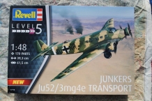 images/productimages/small/junkers-ju52-3mg4e-transport-revell-03918-doos.jpg