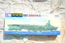 Tamiya 31212 JUNYO Imperial Japanese Navy Aircraft Carrier