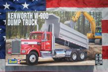 images/productimages/small/kenworth-w-900-dump-truck-revell-12628-doos.jpg