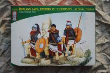 Lucky Toys TL0002 Late Empire Romans IV-V centuries