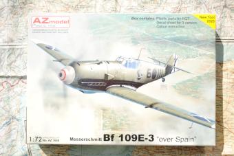 images/productimages/small/messerschmitt-bf-109e-3-over-spain-azmodel-az7660-doos.jpg