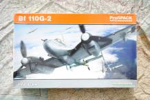 Eduard 7085 Messerschmitt Bf 110 G-2 ProfiPack