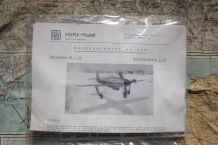 images/productimages/small/messerschmitt-me-309-jagdflugzeug-huma-modell-3501-geen-doos-voor.jpg