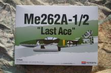 images/productimages/small/messerschmitt-me262a-12-last-ace-special-edition-academy-12542-doos.jpg