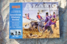 images/productimages/small/mexican-artillery-at-the-alamo-imex-520-doos.jpg
