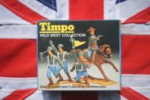 images/productimages/small/one-mounted-and-3-standing-confederats-wild-west-collection-timpo-toys-717-doos.jpg