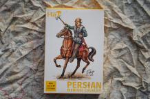 HäT 8076 Persian Medium Cavalry