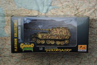 Easy Model 36225 Porsche Sd.Kfz.184 Elefant sPzJgAbt 653, No.213, Kursk, USSR, 1943