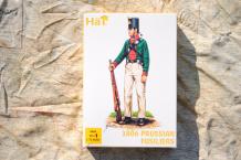 HäT 8084 Prussian Fusiliers 1806 Napoleonic Wars