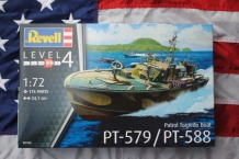 images/productimages/small/pt-579-pt-588-patrol-torpedo-boat-revell-05165-doos.jpg