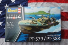 images/productimages/small/pt-579-pt-588-patrol-torpedo-boat-revell-05165-doos.jpg
