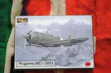 AZmodel AZ 7203 Reggiane Re.2003 