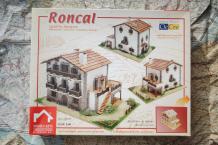 DOMUS-KITS 40956 Roncal / Country House