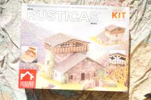 DOMUS-KITS 40036 RUSTICA 2