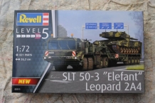 images/productimages/small/slt-50-3-elefant-with-leopard-2a4-revell-03311-doos.jpg