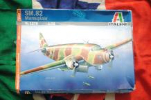 Italeri 1270 SM.82 Marsupiale