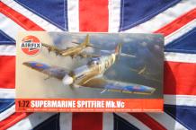 Airfix A02108A Supermarine Spitfire Mk.Vc
