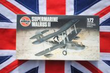 Airfix 02002 Supermarine Walrus II