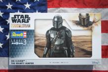 images/productimages/small/the-mandalorian-the-bounty-hunter-revell-06784-voor.jpg