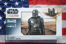 images/productimages/small/the-mandalorian-the-bounty-hunter-revell-06784-voor.jpg