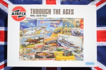 images/productimages/small/through-the-ages-1000pc-jigsaw-puzzle-gibsons-airfix-g7017-doos.jpg