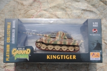 Easy Model 36298 Tiger II (Porschel Turret) Schwere Pz.Abt.503, Tank 323