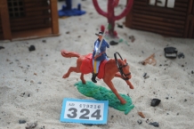 images/productimages/small/union-army-soldier-riding-american-civil-war-us-7th-cavalry-2nd-version-timpo-toys-b.324-a.jpg