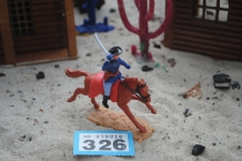 images/productimages/small/union-army-soldier-riding-american-civil-war-us-7th-cavalry-2nd-version-timpo-toys-b.326-a.jpg