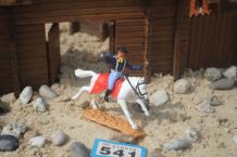 images/productimages/small/union-army-soldier-riding-american-civil-war-us-7th-cavalry-2nd-version-timpo-toys-b.541-a.jpg