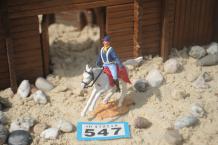 images/productimages/small/union-army-soldier-riding-american-civil-war-us-7th-cavalry-2nd-version-timpo-toys-b.547-a.jpg