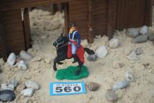 images/productimages/small/union-army-soldier-riding-american-civil-war-us-7th-cavalry-2nd-version-timpo-toys-b.560-a.jpg