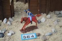 images/productimages/small/union-army-soldier-riding-american-civil-war-us-7th-cavalry-2nd-version-timpo-toys-b.564-a.jpg