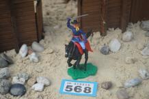 images/productimages/small/union-army-soldier-riding-american-civil-war-us-7th-cavalry-2nd-version-timpo-toys-b.568-a.jpg