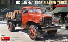 images/productimages/small/us-1-5t-4-4-g506-flatbed-truck-mini-art-38056-origineel-a.jpg
