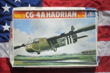 Italeri 118 Waco GC-4A Glider Hadrian