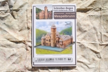 images/productimages/small/wasserschloss-moated-castle-mespelbrunn-schreiber-bogen-kartonmodellbau-710-voor.jpg