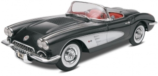 Revell 07037 '58 Corvette ROADSTER