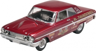 Revell 85-4408 '64 FORD FAIRLANE THUNDERBOLT